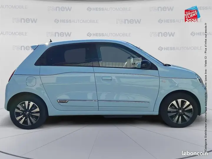 Renault Twingo 2023 photo 4