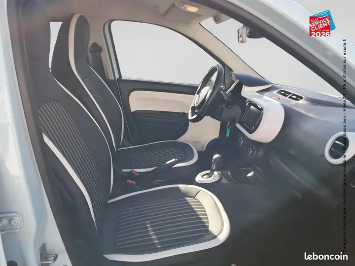 Renault Twingo 2023 photo 5
