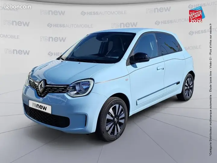 Renault Twingo