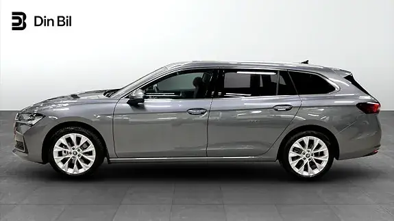 Skoda Superb 2026 photo 2