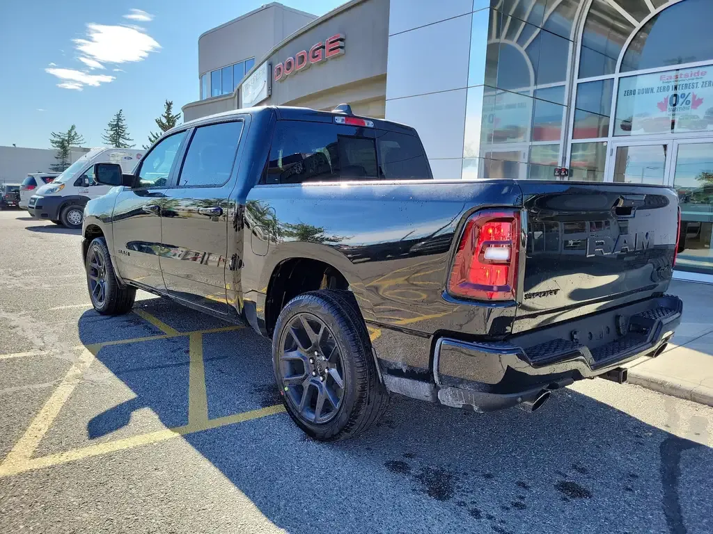 Ram 1500 2027 photo 2