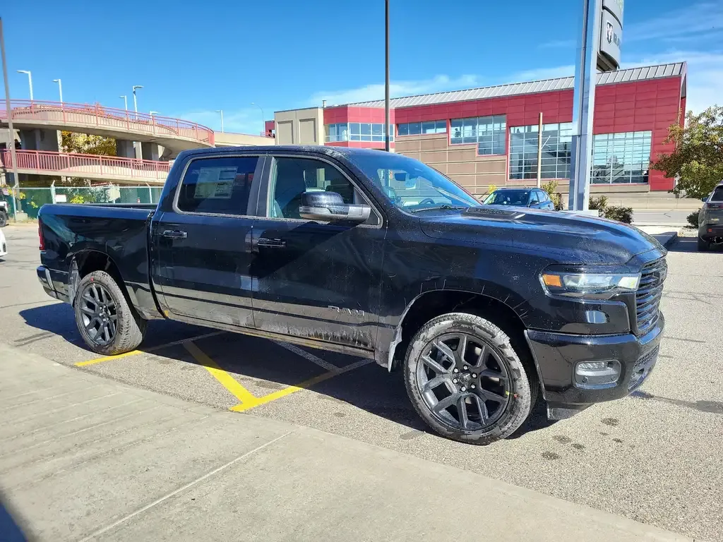 Ram 1500 2027 photo 5