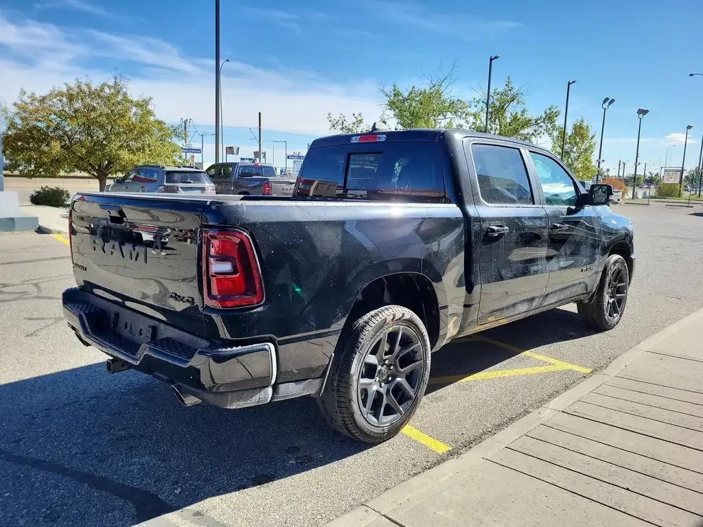 Ram 1500 2027 photo 4