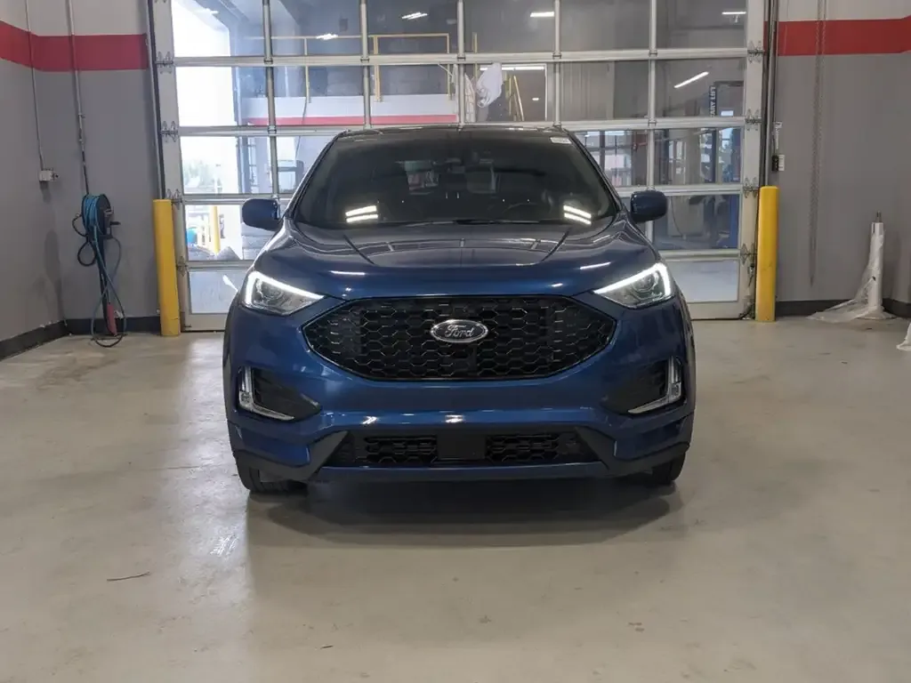Ford Edge 2023 photo 5