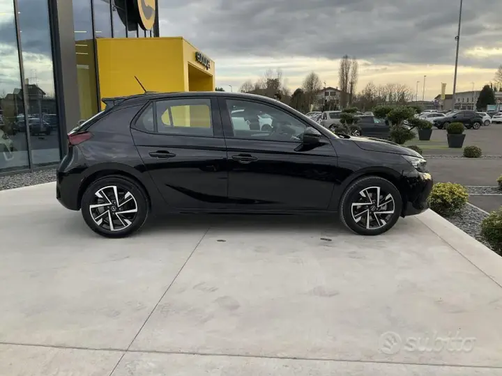 Opel Corsa 2026 photo 5