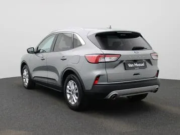Ford Kuga 2023 photo 2