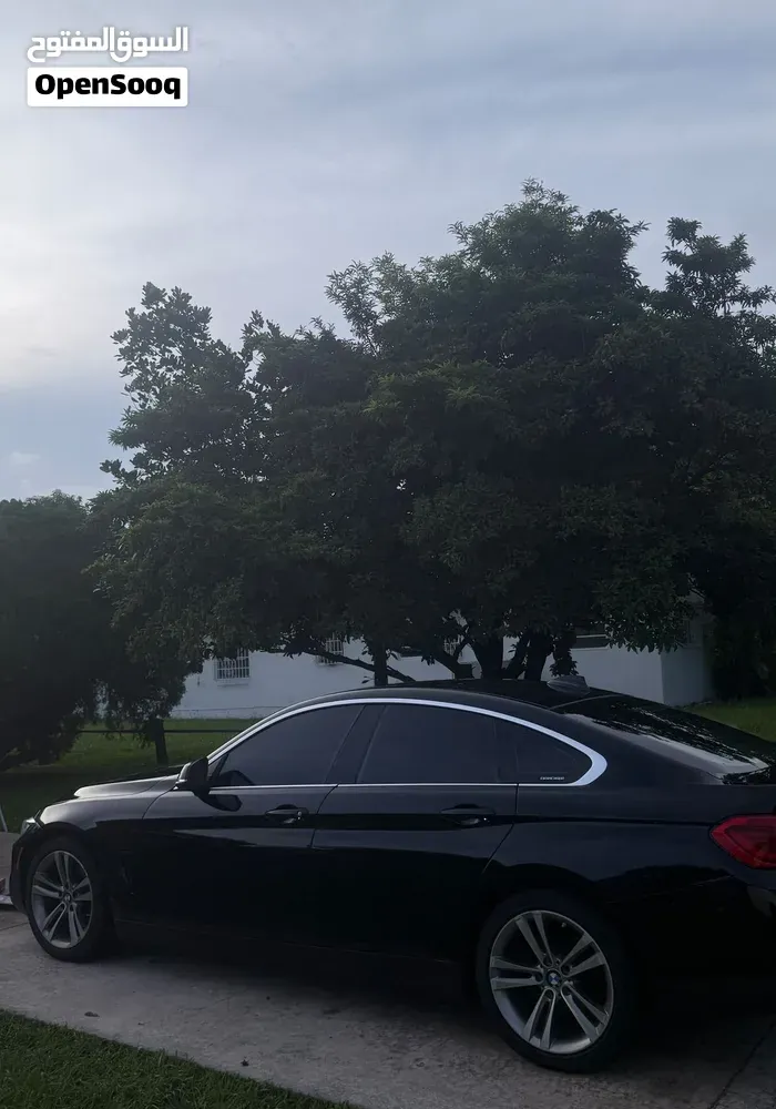 BMW 4 Series 2018 photo 2