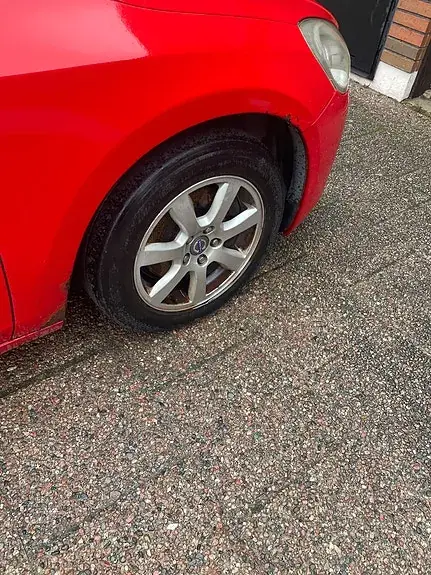 Volvo V60 2011 photo 5