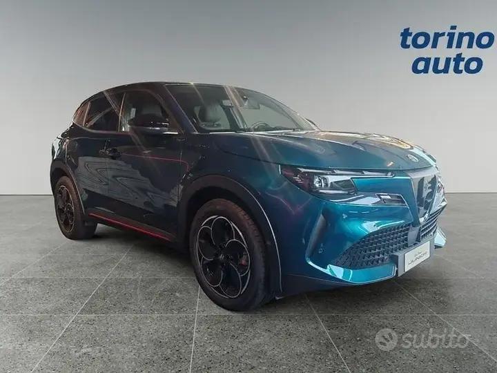 Alfa Romeo Junior