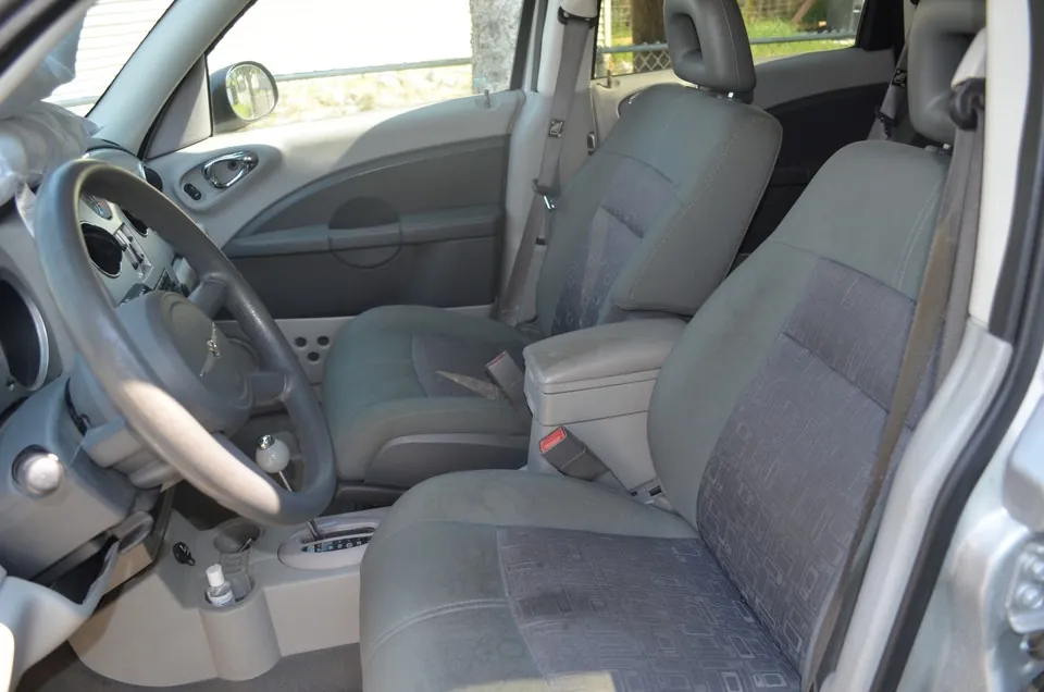 Chrysler Pt Cruiser 2007 photo 5