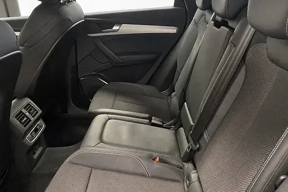 Audi Q5 2023 photo 5