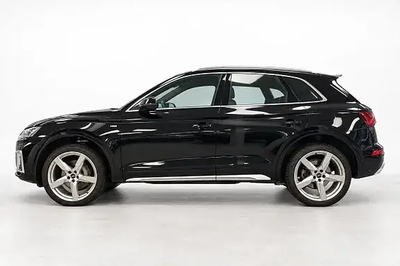 Audi Q5 2023 photo 2