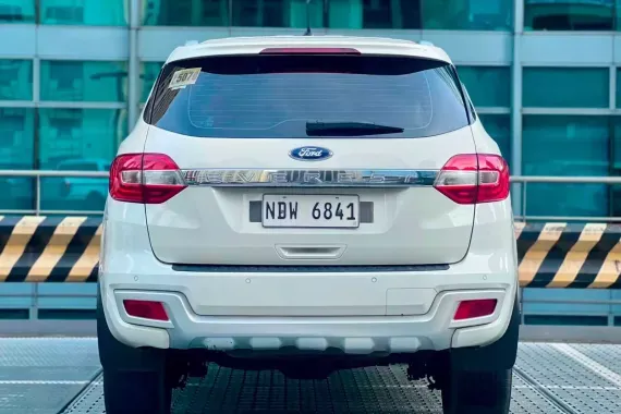 Ford Everest Trend 2016 photo 2