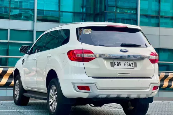 Ford Everest Trend 2016 photo 5
