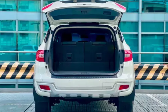 Ford Everest Trend 2016 photo 3