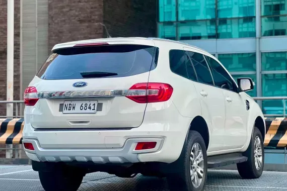 Ford Everest Trend 2016 photo 4