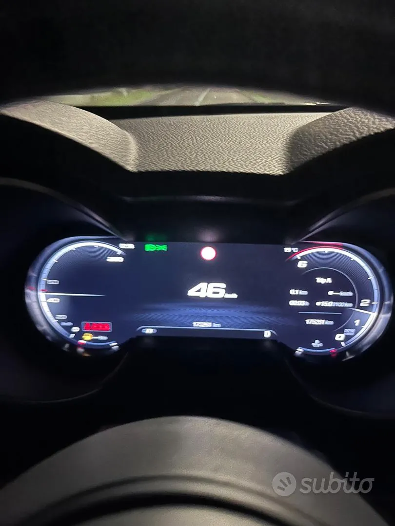 Alfa Romeo Stelvio 2023 photo 5