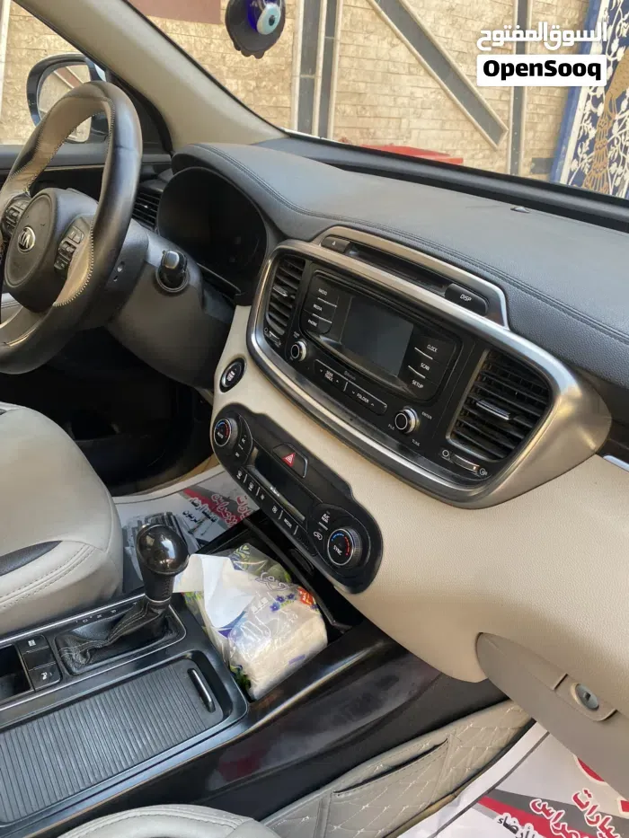 Kia Sorento 2017 photo 4