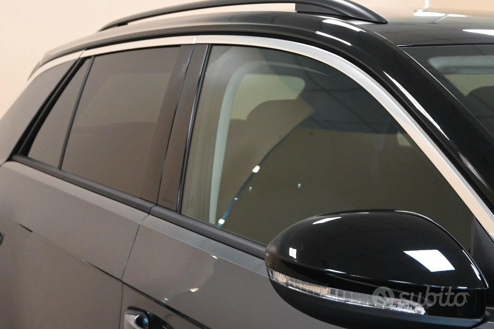 Volkswagen T-Roc 2023 photo 5