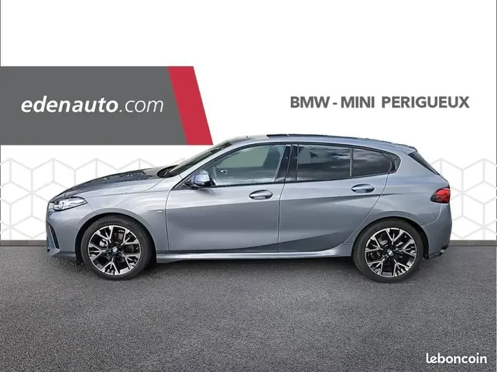 BMW Série 1 2026 photo 3