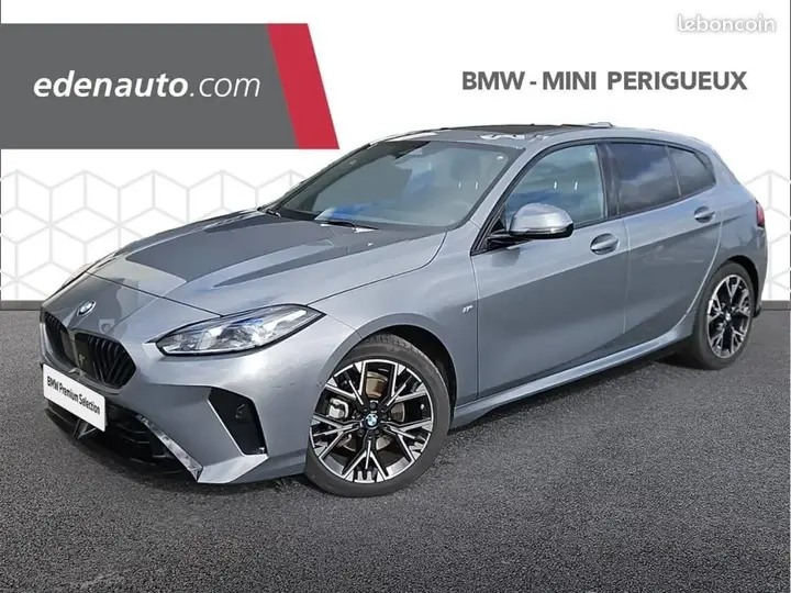 BMW Série 1