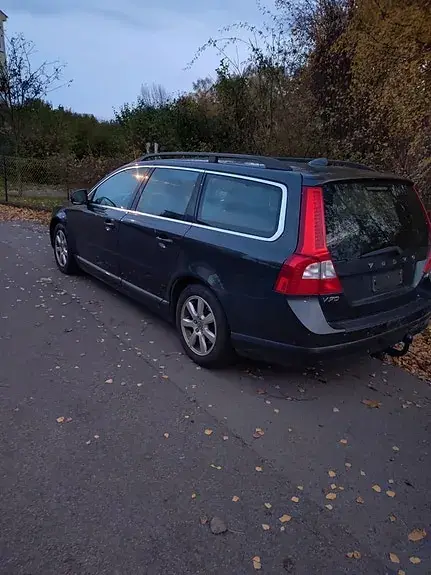 Volvo V70