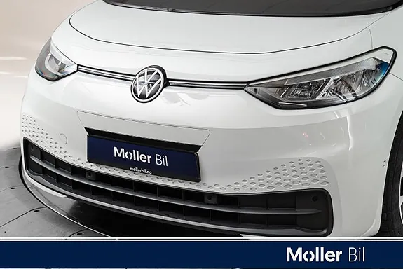 Volkswagen Id.3 2023 photo 2