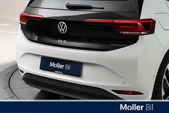 Volkswagen Id.3 2023 photo 5