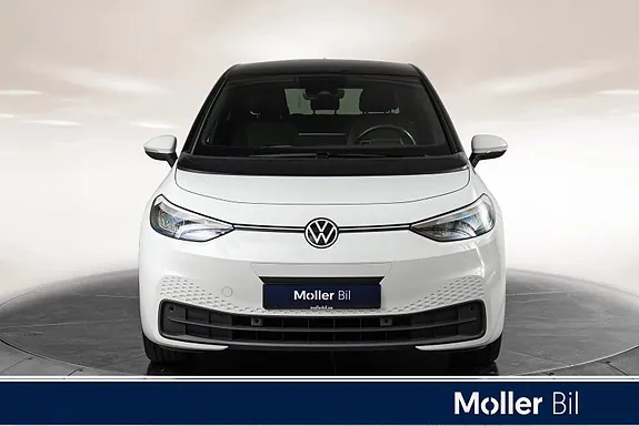 Volkswagen Id.3 2023 photo 3