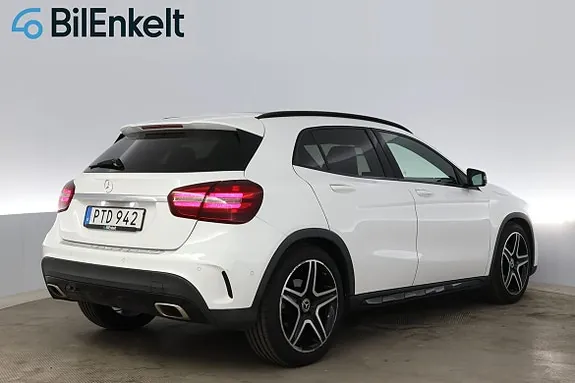 Mercedes-Benz Gla220 D 2019 photo 3