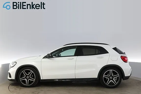 Mercedes-Benz Gla220 D 2019 photo 5