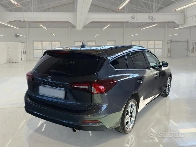 Ford Focus 2023 photo 4