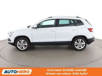Skoda Karoq 2018 photo 3