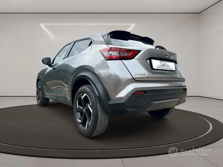 Nissan Juke 2023 photo 4