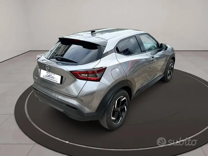 Nissan Juke 2023 photo 5