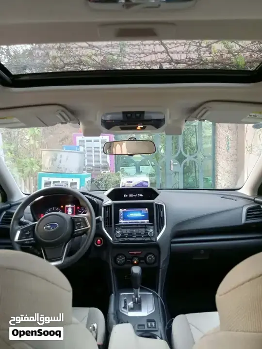 Subaru Impreza 2023 photo 3