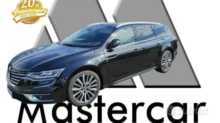 Renault Talisman