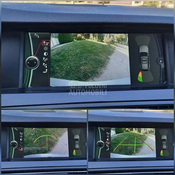 BMW 520 2011 photo 3