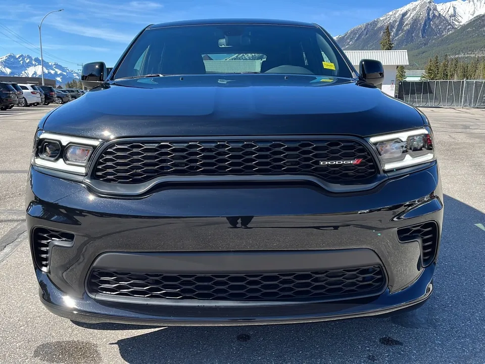Dodge Durango