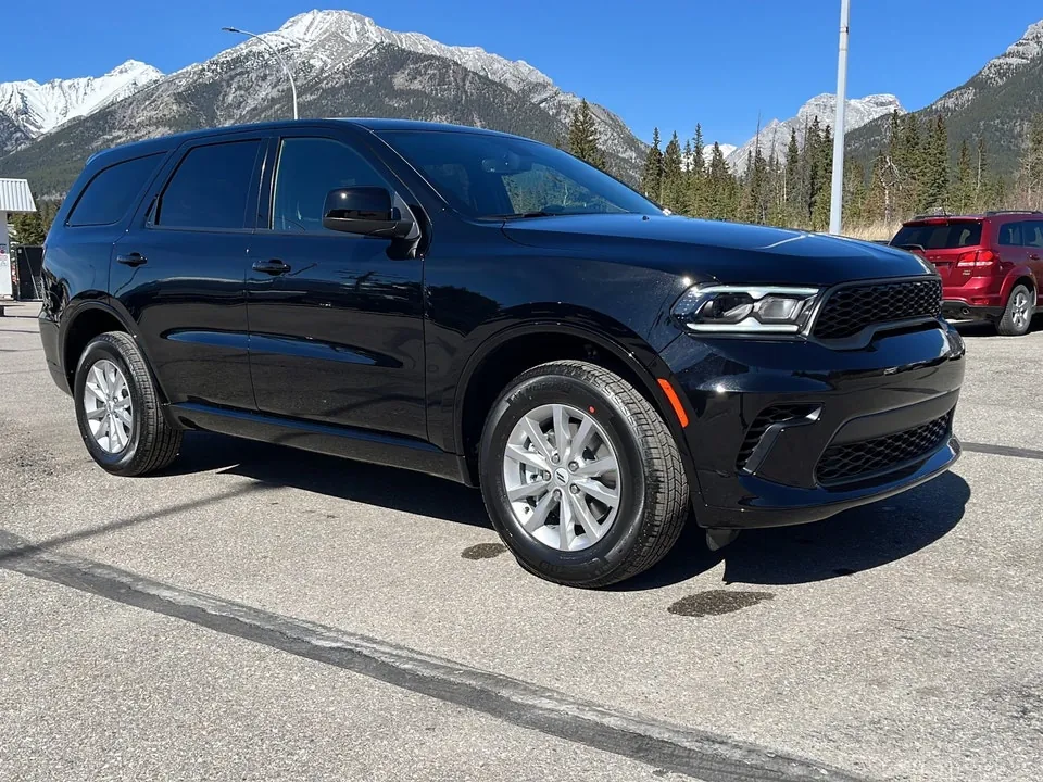 Dodge Durango
