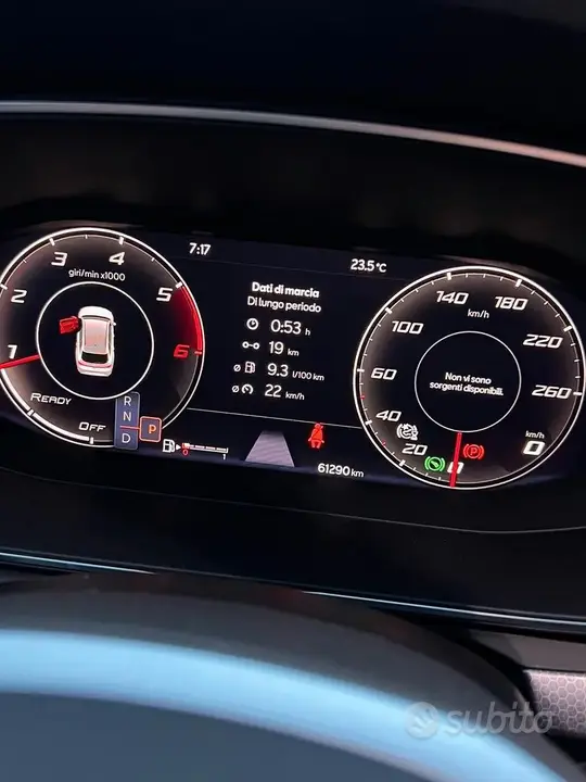 Seat Leon 2023 photo 4