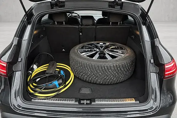Mercedes-Benz Eqc400 2021 photo 5