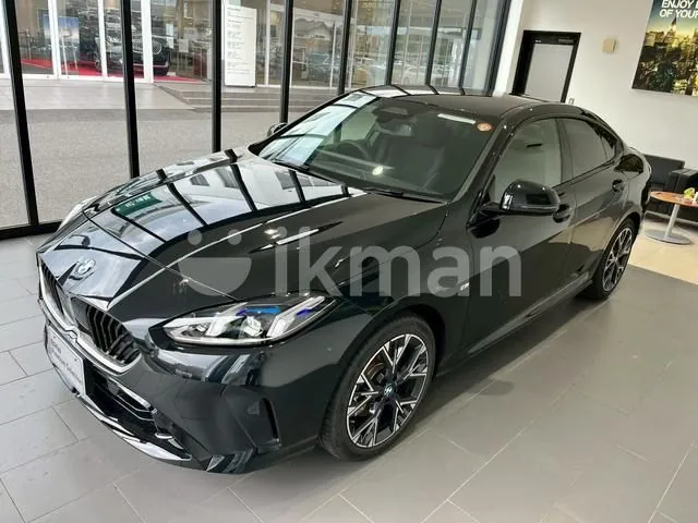 BMW 2 Series Gran Coupe 2025 photo 5