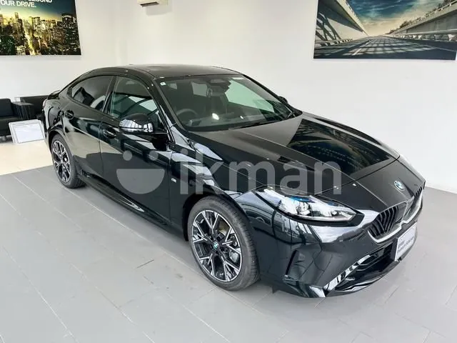 BMW 2 Series Gran Coupe 2025 photo 4