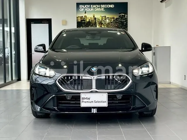 BMW 2 Series Gran Coupe 2025 photo 2
