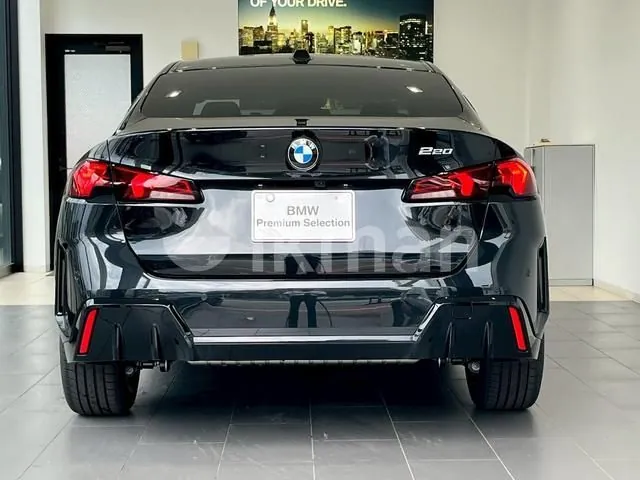 BMW 2 Series Gran Coupe 2025 photo 3