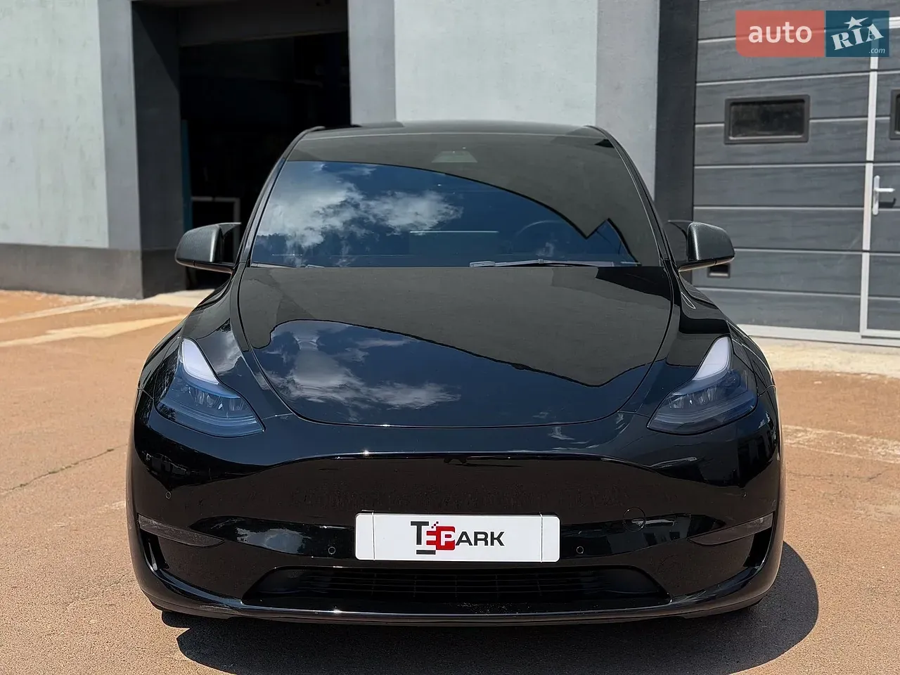 Tesla Model Y 2021 photo 3