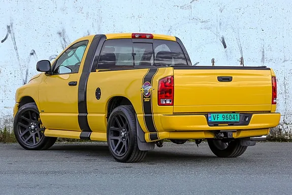 Dodge Ram 2004 photo 4