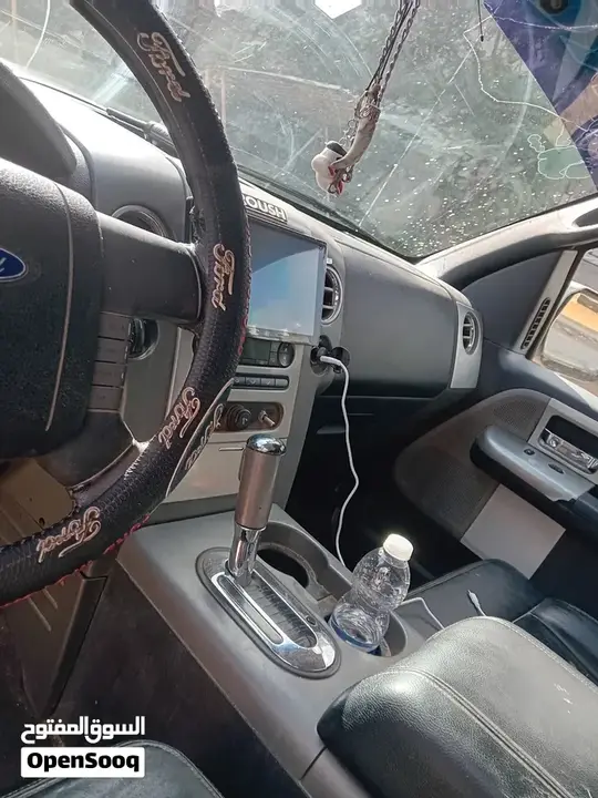 Ford F-150 2009 photo 4