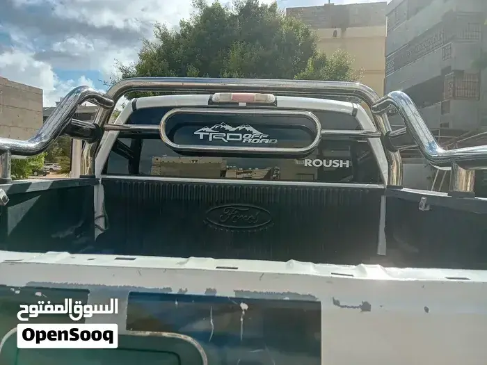 Ford F-150 2009 photo 3